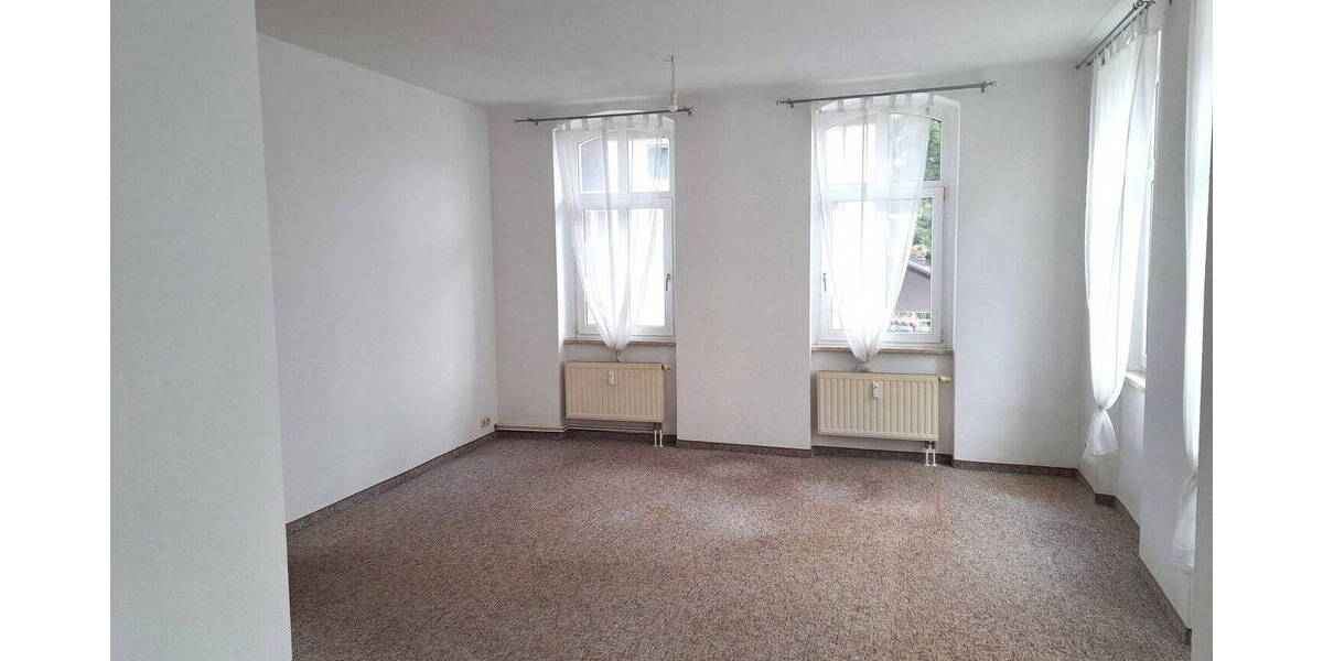 Etagenwohnung Bad Elster Bärenloh - 3 Zimmer, 76 m&sup2;, 93.000&euro; | Angebot:26073577