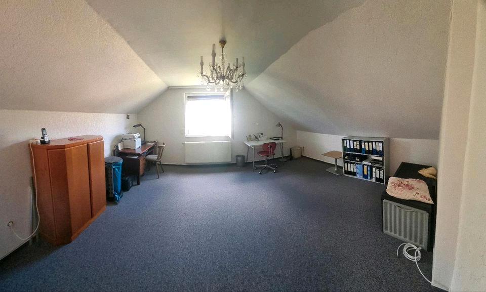 Einfamilienhaus Issigau - 7 Zimmer, 120 m&sup2;, 198.000&euro; | Angebot:26878326