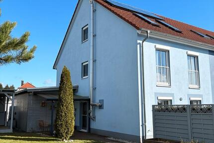 Haus Hof Altstadt - 4.5 Zimmer, 150 m&sup2;, 365.000&euro; | Angebot:25570636