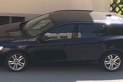 Volvo V60 154.000 km 10.200 &euro; Rehau 95111