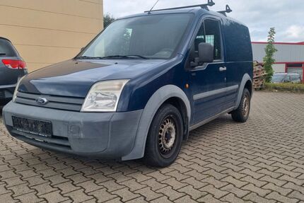 Ford Transit 134.508 km 999 &euro; Tanna 07922