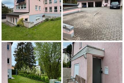 Wohnung Bad Steben - 3 Zimmer, 120 m&sup2;, 129.000&euro; | Angebot:26992264