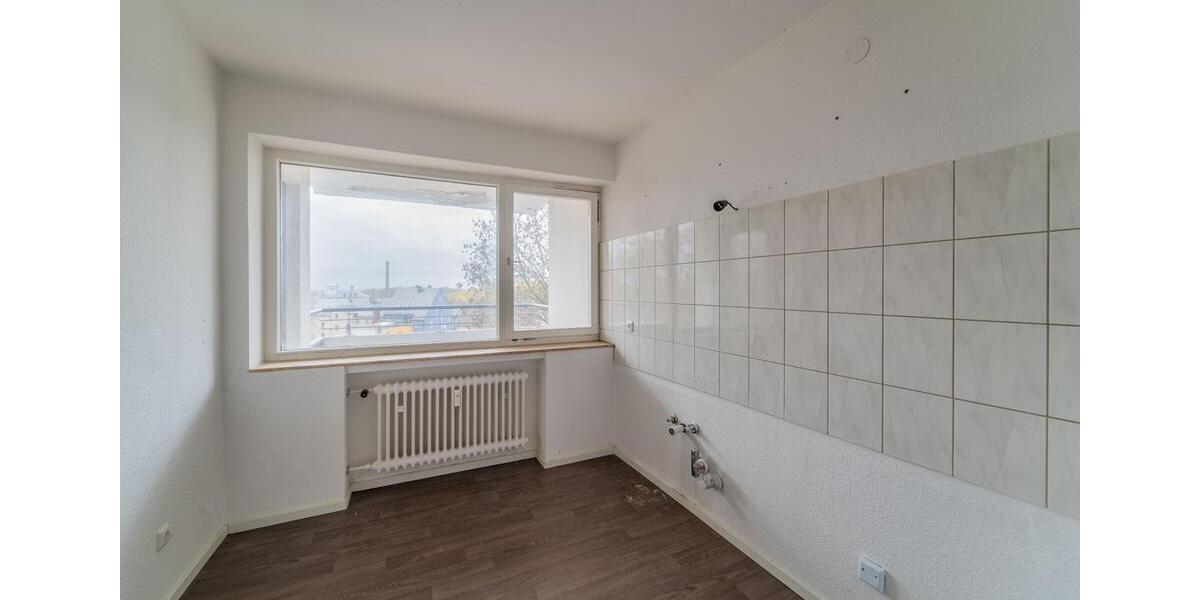 Etagenwohnung Selb - 3 Zimmer, 75 m&sup2;, 490&euro; | Angebot:23181268
