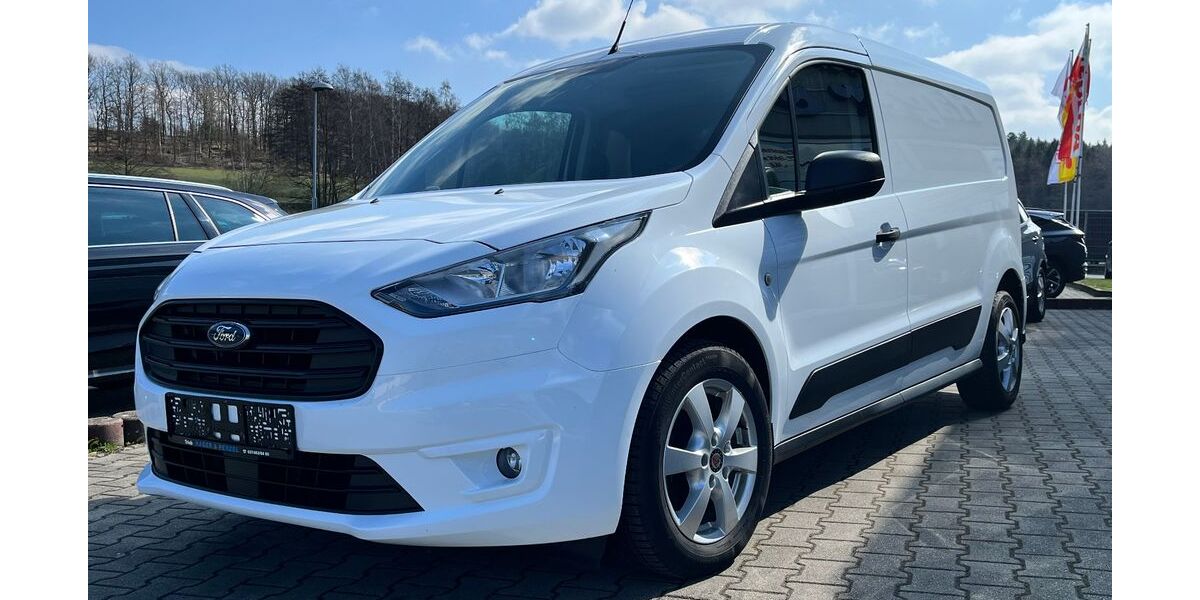 Ford Transit 104.000 km 12.990 &euro; Trieb 08239