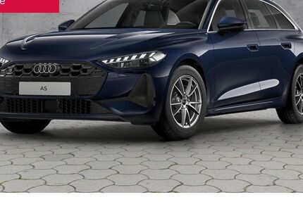 Audi A5 11.400 km 42.980 &euro; Plauen 08527