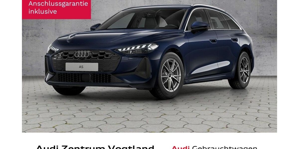 Audi A5 11.400 km 42.980 &euro; Plauen 08527