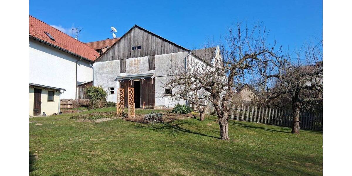 Bauernhaus, Landhaus Syrau Syrau - 6 Zimmer, 183 m&sup2;, 175.000&euro; | Angebot:25997738