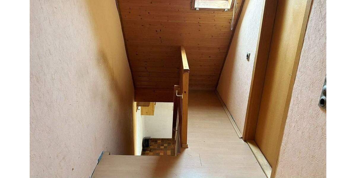 Doppelhaushälfte Schwarzenbach an der Saale Schwarzenbach a d Saale - 6 Zimmer, 138 m&sup2;, 129.900&euro; | Angebot:25671537