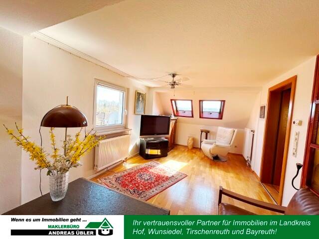 Mehrfamilienhaus, Wohnhaus Marktleuthen - 7 Zimmer, 174 m&sup2;, 149.000&euro; | Angebot:25671535