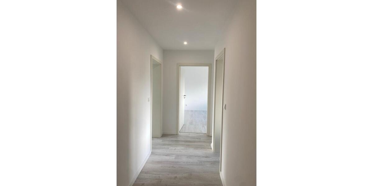 Etagenwohnung Hof Christiansreuth - 3 Zimmer, 68 m&sup2;, 164.900&euro; | Angebot:26962090