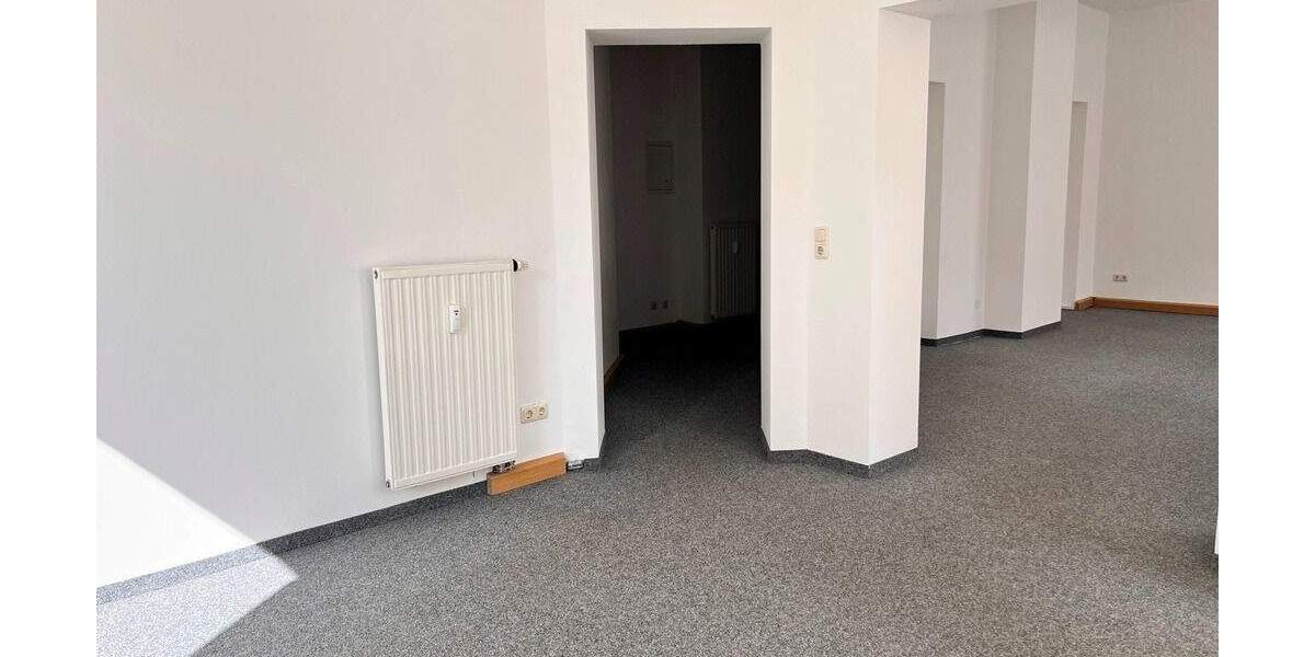Gewerbeobjekt Plauen Haselbrunn - 2 Zimmer, 55 m&sup2;, 275&euro; | Angebot:25776819