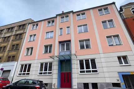 Wohnung Hof Innenstadt - 4 Zimmer, 135 m&sup2;, 951&euro; | Angebot:25682808