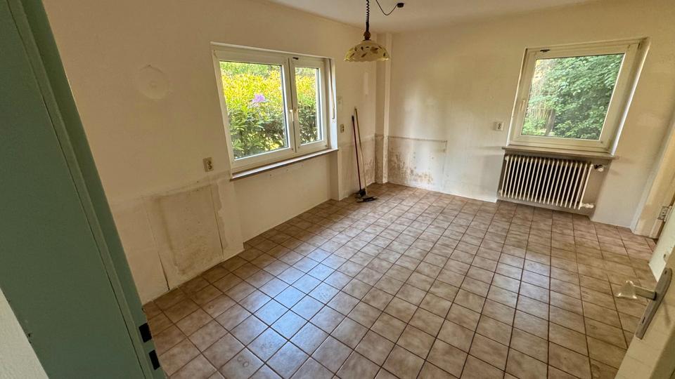 Einfamilienhaus Hof Christiansreuth - 6 Zimmer, 160 m&sup2;, 250.000&euro; | Angebot:27132106