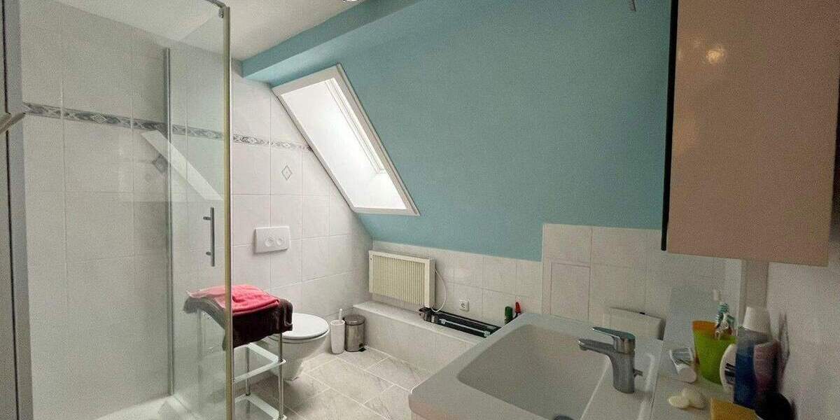 Doppelhaushälfte Selb - 3 Zimmer, 61 m&sup2;, 99.000&euro; | Angebot:25728634