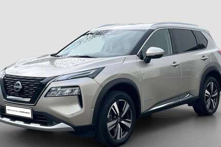 Nissan X-Trail 21.000 km 32.465 &euro; Plauen 08525