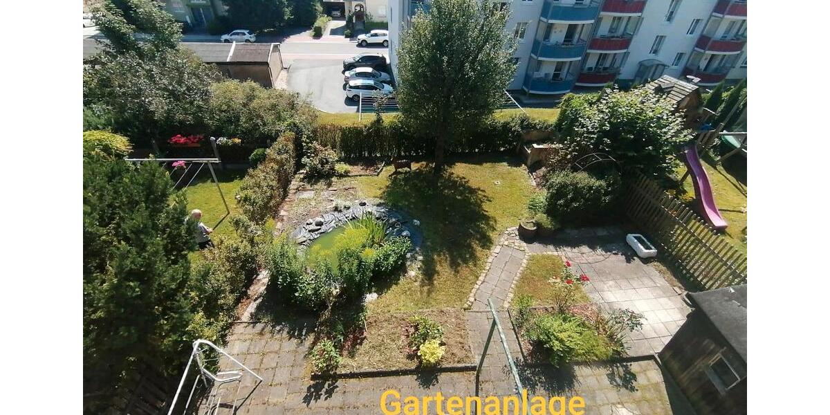 Mehrfamilienhaus, Wohnhaus Adorf/Vogtland Vogtland - 12 Zimmer, 266 m&sup2;, 119.900&euro; | Angebot:25823742