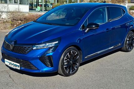 Renault Clio 1.890 km 17.890 &euro; Naila 95119