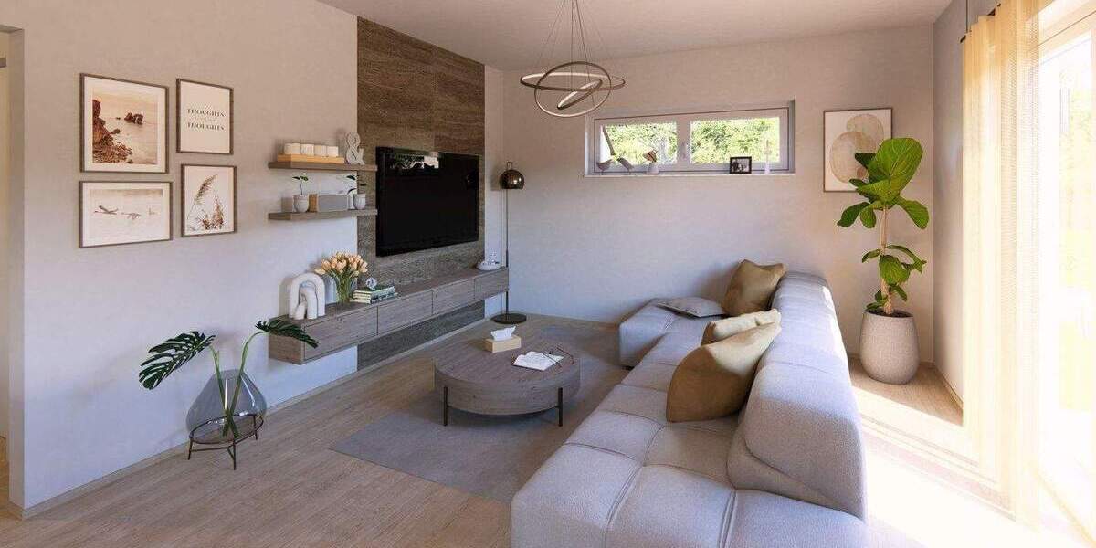 Einfamilienhaus Feilitzsch Zedtwitz - 5 Zimmer, 146 m&sup2;, 435.235&euro; | Angebot:25836156