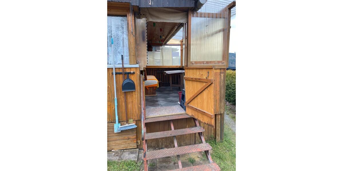 Grundstück Saalburg-Ebersdorf Ebersdorf - 14.000&euro; | Angebot:26055337