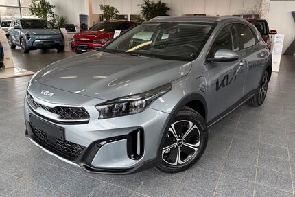Kia XCeed 10 km 30.900 &euro; Münchberg 95213