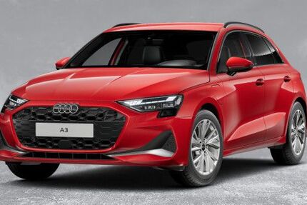 Audi A3 7.659 km 37.830 &euro; Hof 95030