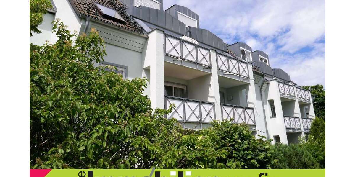 Etagenwohnung Hof Neuhof - 2 Zimmer, 55 m&sup2;, 465&euro; | Angebot:27078466