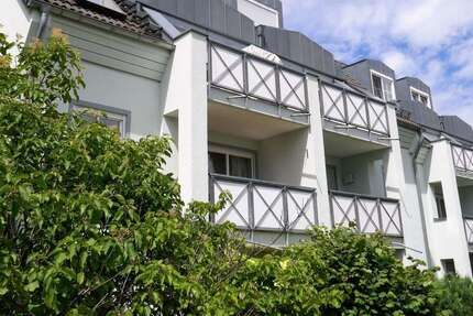 Wohnung Hof Neuhof - 2 Zimmer, 55 m&sup2;, 465&euro; | Angebot:27078466