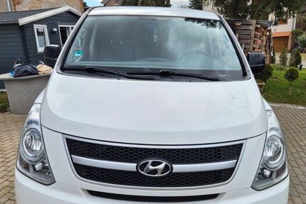 Hyundai H-1 Starex 247.000 km 9.300 &euro; Plauen 08527