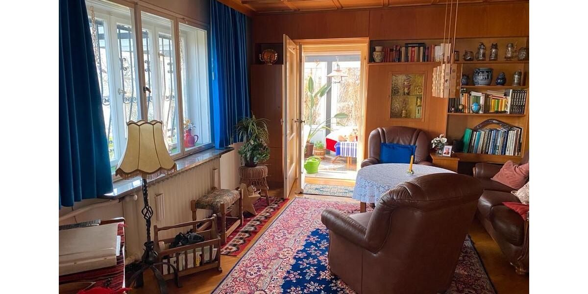 Einfamilienhaus Saalburg-Ebersdorf Ebersdorf - 4 Zimmer, 176 m&sup2;, 399.000&euro; | Angebot:25840519