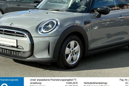 Mini Cooper 48.298 km 18.860 &euro; Hof 95032