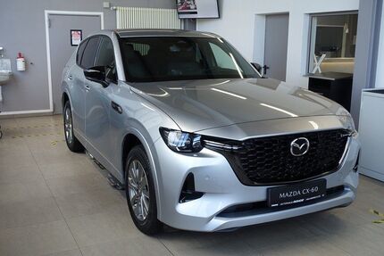 Mazda CX-60 7.588 km 49.440 &euro; Helmbrechts 95233