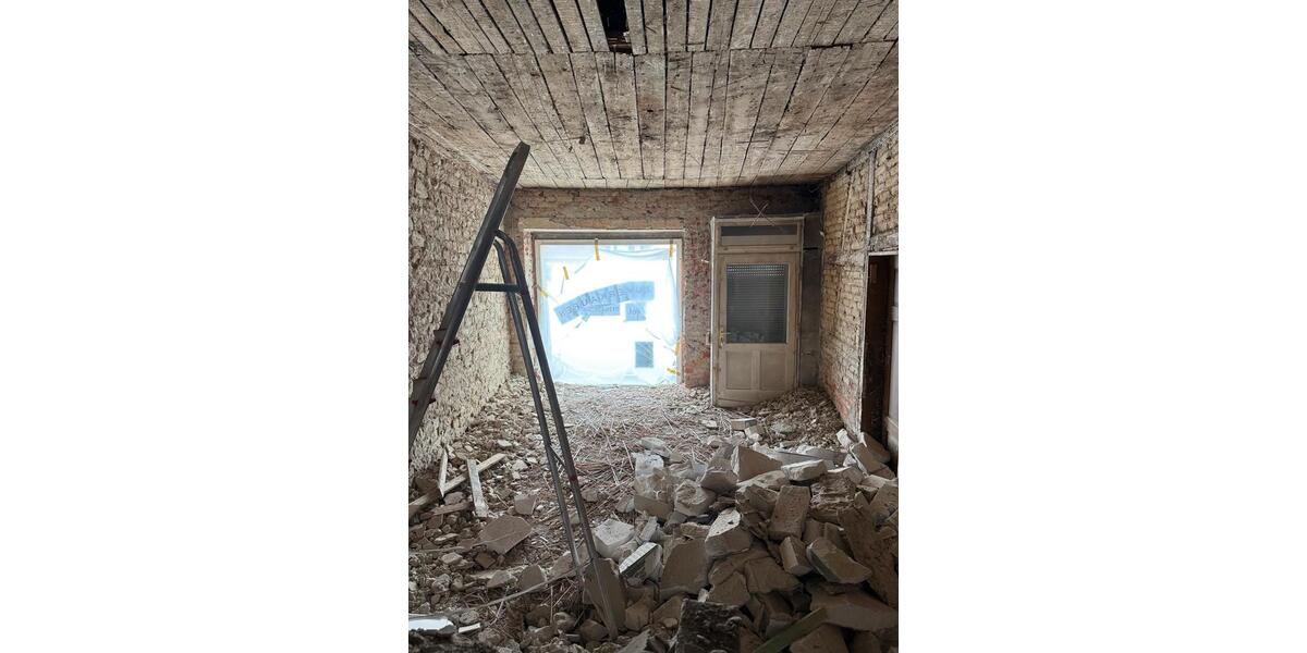 Mehrfamilienhaus, Wohnhaus Schleiz - 10 Zimmer, 180 m&sup2;, 25.000&euro; | Angebot:27120305