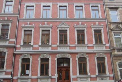 Wohnung Plauen Haselbrunn - 2 Zimmer, 50 m&sup2;, 275&euro; | Angebot:25687457