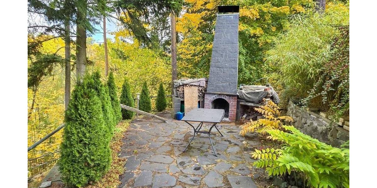 Einfamilienhaus Saalburg-Ebersdorf Saalburg - 5 Zimmer, 130 m&sup2;, 650.000&euro; | Angebot:25700851