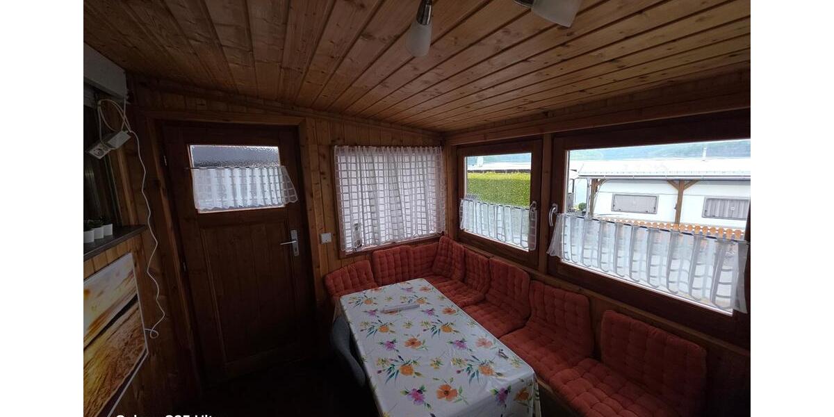Bungalow Saalburg-Ebersdorf Ebersdorf - 3 Zimmer, 40 m&sup2;, 30.000&euro; | Angebot:26548189
