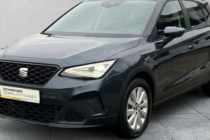 Seat Arona 17.700 km 22.990 &euro; Plauen 08525