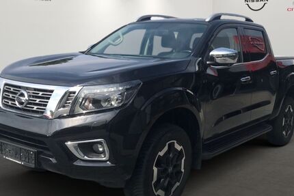 Nissan Navara 62.000 km 28.990 &euro; Plauen 08529