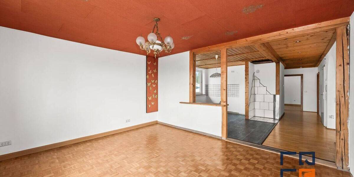 Etagenwohnung Selb Selb-Plößberg - 4 Zimmer, 110 m&sup2;, 105.000&euro; | Angebot:26017326