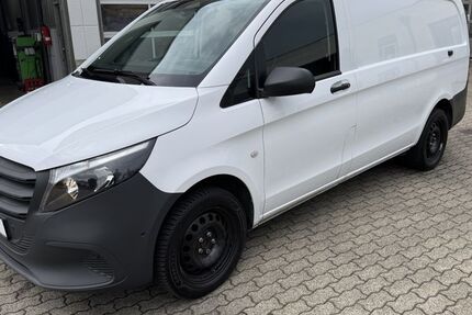 Mercedes-Benz Vito 23.041 km 31.892 &euro; Naila 95119