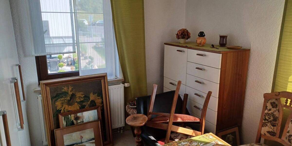 Einfamilienhaus Plauen Reusa - 5 Zimmer, 130 m&sup2;, 275.000&euro; | Angebot:25741460