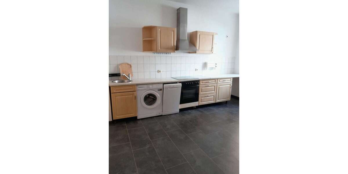 Etagenwohnung Plauen Neundorfer Vorstadt - 2 Zimmer, 50 m&sup2;, 275&euro; | Angebot:26845264