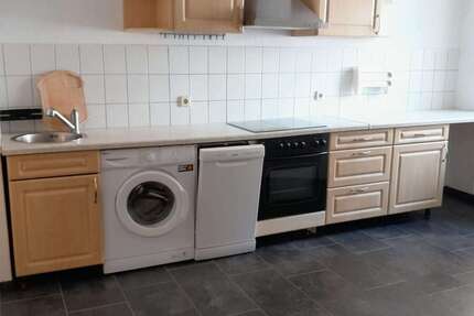 Wohnung Plauen Neundorfer Vorstadt - 2 Zimmer, 50 m&sup2;, 275&euro; | Angebot:26845264