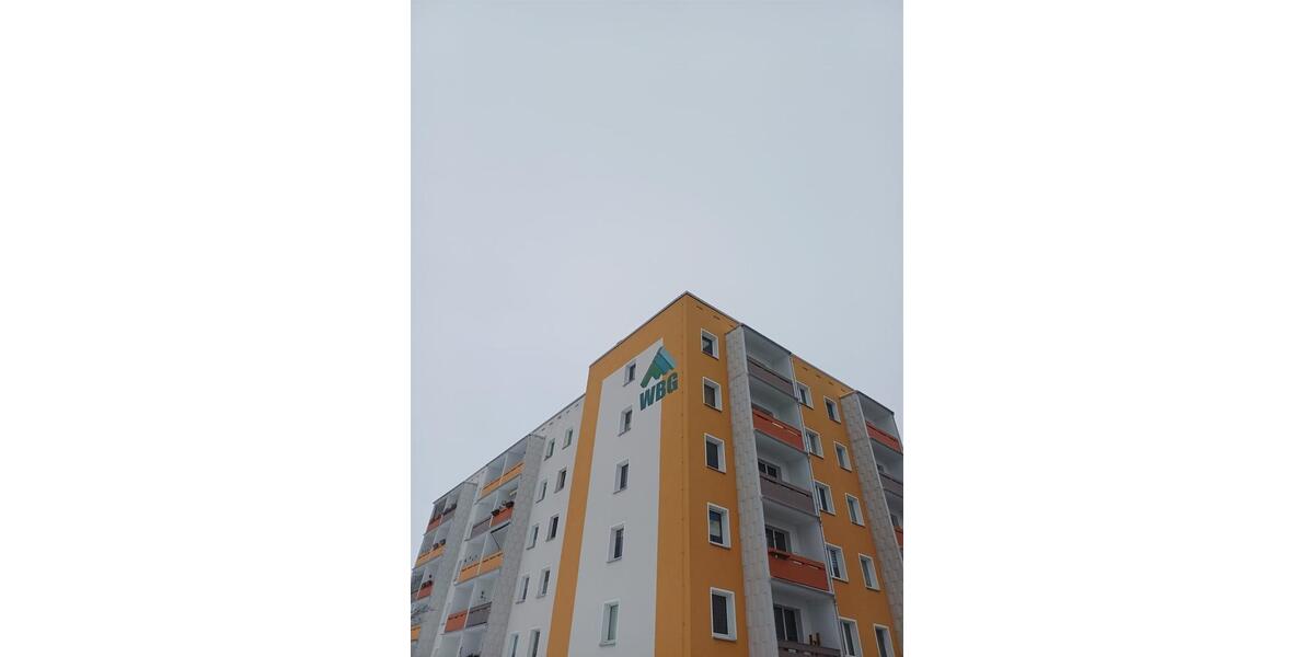 Etagenwohnung Bad Lobenstein - 2 Zimmer, 47 m&sup2;, 330&euro; | Angebot:24787221