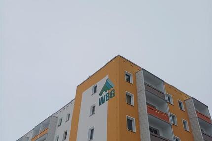 Wohnung Bad Lobenstein - 2 Zimmer, 47 m&sup2;, 330&euro; | Angebot:24787221