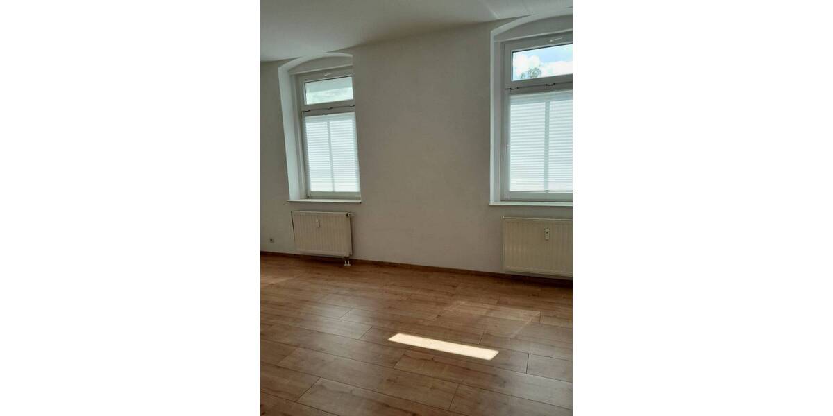 Etagenwohnung Plauen Westend - 2 Zimmer, 50 m&sup2;, 275&euro; | Angebot:26851361