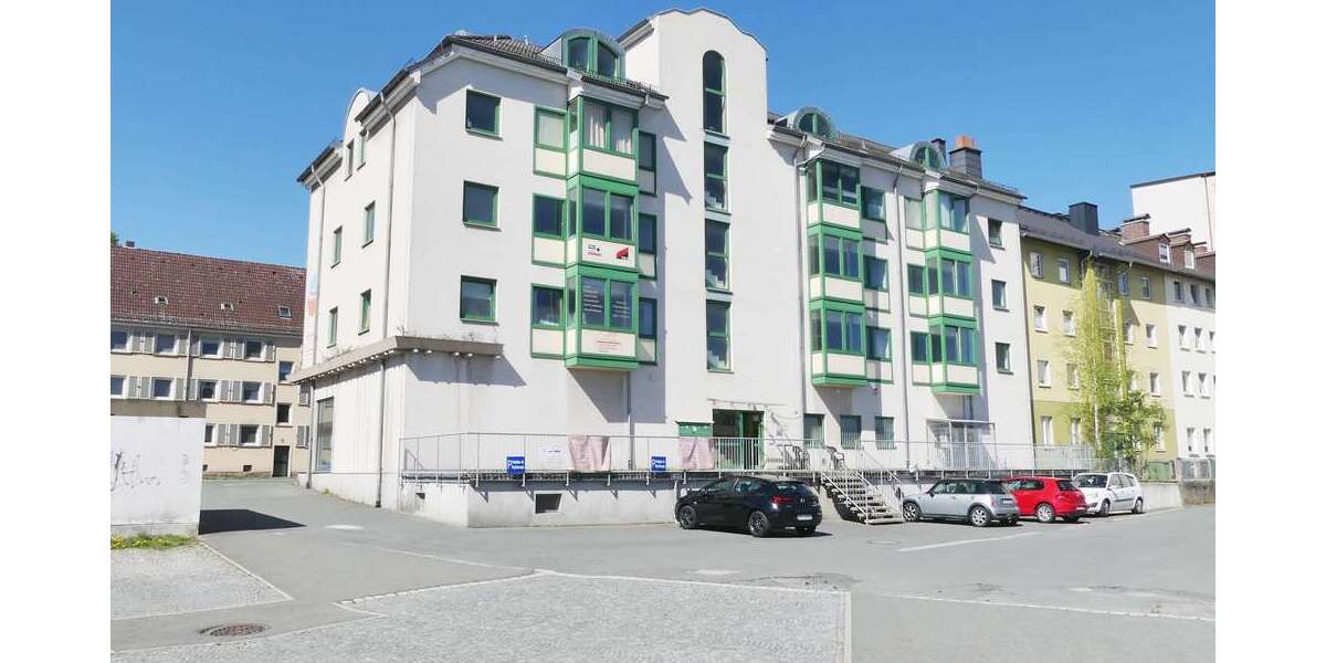 Einfamilienhaus Hof Christiansreuth - 28 Zimmer, 2.675 m&sup2;, 1.900.000&euro; | Angebot:26270899