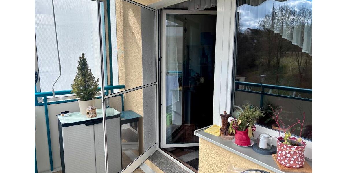 Etagenwohnung Plauen Alt Chrieschwitz - 3 Zimmer, 70 m&sup2;, 67.500&euro; | Angebot:26864391