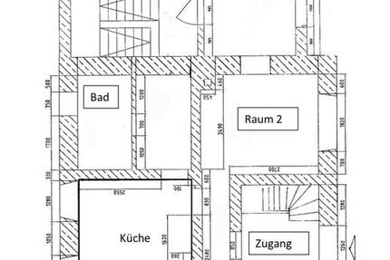 Wohnung Presseck Braunersreuth - 4 Zimmer, 107 m&sup2;, 550&euro; | Angebot:25405512