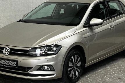 VW Polo 118.700 km 10.995 &euro; Roeslau 95195