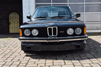 Alpina B6 55.000 km 74.000 &euro; Lichtenberg 95192